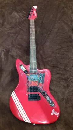 infinite trad RC burgundy mist - メルカリ