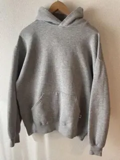 RUSSELL ラッセル 90s USA ブランク スウェット パーカーL