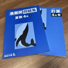 2025年最新】四谷大塚 予習シリーズ 4年の人気アイテム - メルカリ