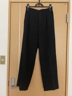 ゴム スラックス
