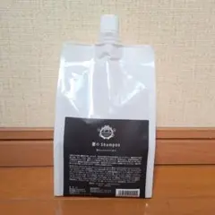 新品未使用 NANACOSTAR 銀のShampoo 1000ml 2個セット - メルカリ