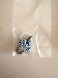 スーパー戦隊 めじるしアクセサリー 脳人ブレス ソノイ