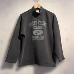 NIKE キッズ ハーフジップ トレーナー 150-160cmのサムネイル