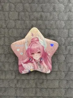 アイカツ！ ALL AIKATSU！ STAR 缶バッジ 白鳥ひめ - メルカリ
