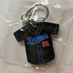 中日ドラゴンズ　石川昂弥　アクリルキーホルダー　ドラゴンズガチャのサムネイル