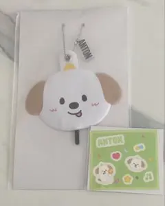 RIIZE オンラインくじ　アントン セット