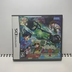 甲虫王者ムシキング グレイテストチャンピオンへの道 2 シール付属