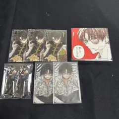 東京エイリアンズ ショップ 憂炎