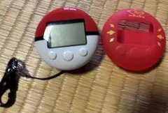 ポケモンウォーク　ポケモン型