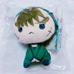 【忍たま】 もちぴこぬいぐるみ 中在家長次