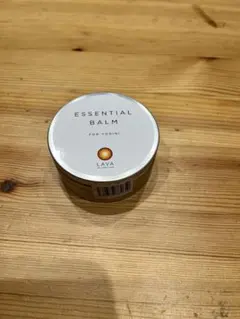 ESSENTIAL BALM FOR YOGINI