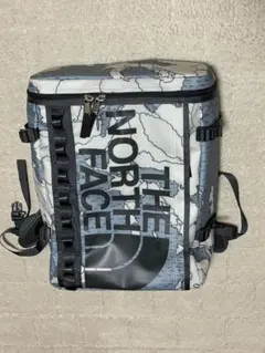 ヒューズボックス バックパック