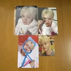 INI THE WINTER MAGIC 田島