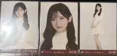 乃木坂46 北川悠理 2020.July 生写真 3種コンプ 乃木坂46 北川悠理 2020.July 生写真 3種コンプ - メルカリ