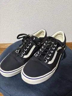VANS オールドスクール スニーカー