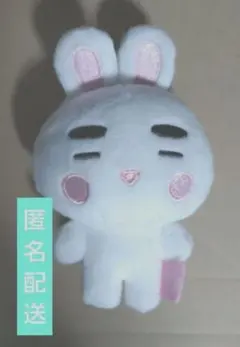 ONEW オニュ MINI JJING-MEOK DOLL ジンモギ DOLL - メルカリ