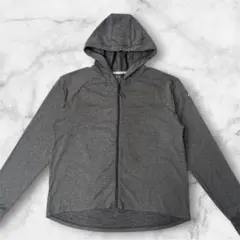 【極美品】Oakley ジップパーカー XLのサムネイル