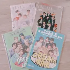 NCTDREAM ドリム　会報　まとめ