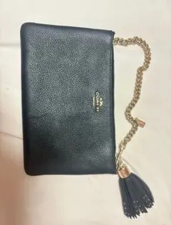 COACH クラッチバッグ ショルダーバッグ
