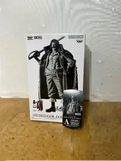 ワンピースバンプレくじpremium ゴール・D・ロジャー