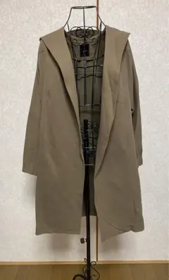 ROSSO アーバンリサーチ　フード付コート