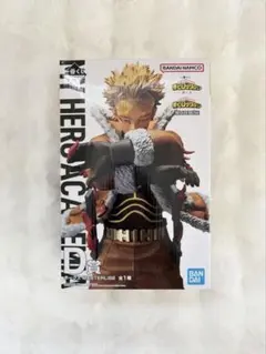 【新品未開封】一番くじ　僕のヒーローアカデミア　紡ぐ力　ホークス　D賞フィギュア 一番くじ 僕のヒーローアカデミア －紡ぐ力－｜一番くじ倶楽部｜BANDAI