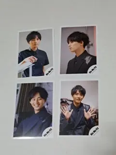 キスマイ 藤ヶ谷太輔 公式写真