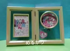 2025年最新】チャーミーキティ時計の人気アイテム - メルカリ