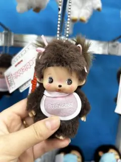 2026年最新】ベビチッチ キーホルダーの人気アイテム - メルカリ