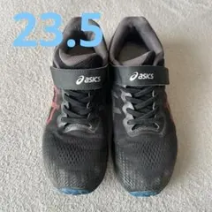 23.5 アシックス　asics