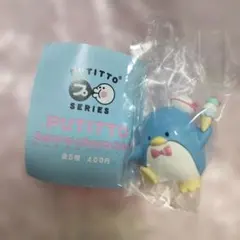 sanrioガチャガチャ タキシードサム