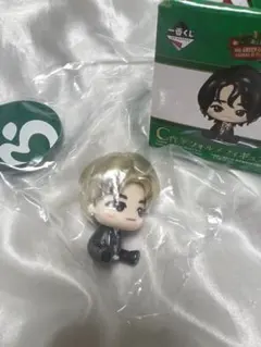 ミセスグリーンアップル C賞 フィギュア 若井滉斗