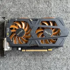 グラフィックボード GeForce GTX 660 2GB