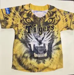 阪神タイガース　ユニフォーム Mサイズ