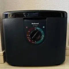 昭和レトロ！ National 布団乾燥機 FD-F06A1 - メルカリ