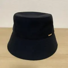 CA4LA カシラ バケットハット BKH.ST 黒 UVのサムネイル