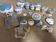 ハチワレグッズ18点セット