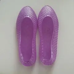 Ancient Greek Sandals Iro Jelly ジェリーサンダルのサムネイル