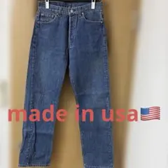 アメリカ製！リーバイス501 ヴィンテージ デニム
