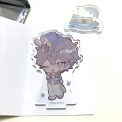 あんスタ 瀬名泉 アニカフェ アクリルスタンド
