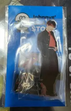 SixTONES ジェシー アクリルスタンド