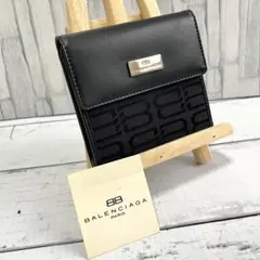 BALENCIAGA PARIS 二つ折り財布 CRE-31 NSPバレンシアガ - メルカリ