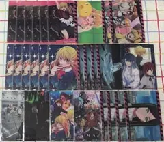 推しの子 トレーディングカード コレクションクリア まとめ売り