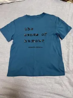 un dix cors 半袖Tシャツ フリーサイズのサムネイル