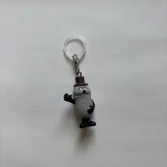 パペットスンスン　めじるしチャーム　ゾンゾン