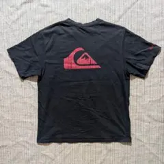 QUIKSILVER クイックシルバー Tシャツ ロゴプリント オールドサーフのサムネイル