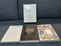 ポケモンウルトラサンムーン　図鑑　特別版