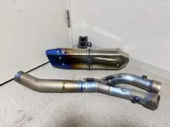YZF-R6 06-24 （13s BN6）☆マーベリック☆チタンフルエキ即納 - メルカリ