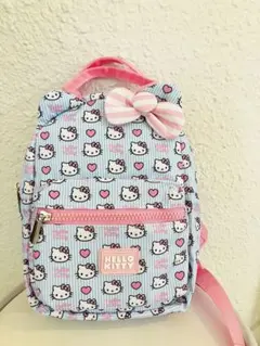 アメリカSanrio ハローキティリュックのサムネイル