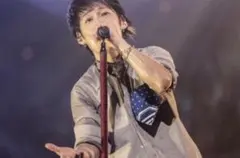 UVERworld TAKUYA∞プロデュースCOBALT BLUE SHIRT - メルカリ